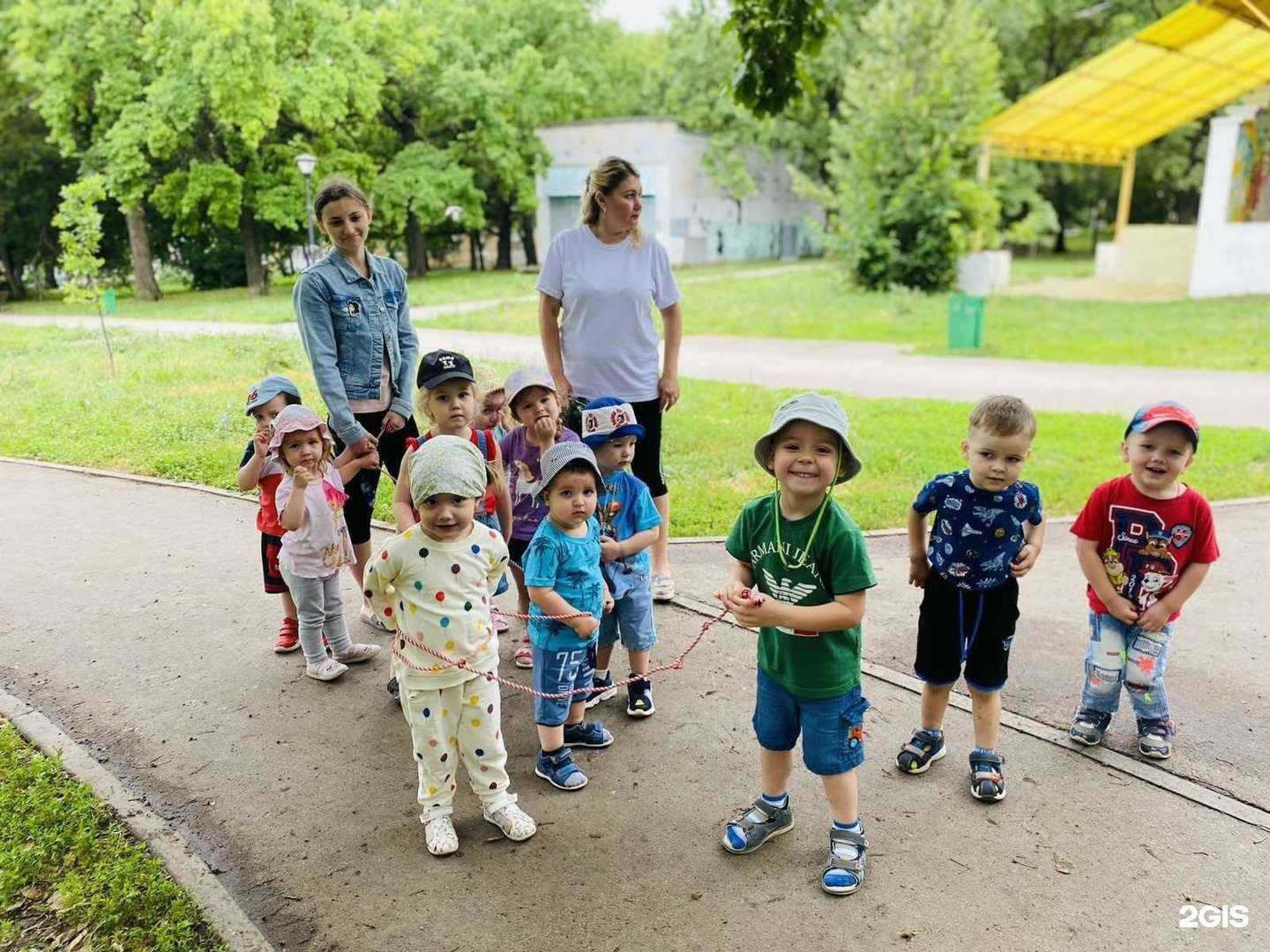 Отзывы на компанию Планета детства в Самаре c фото