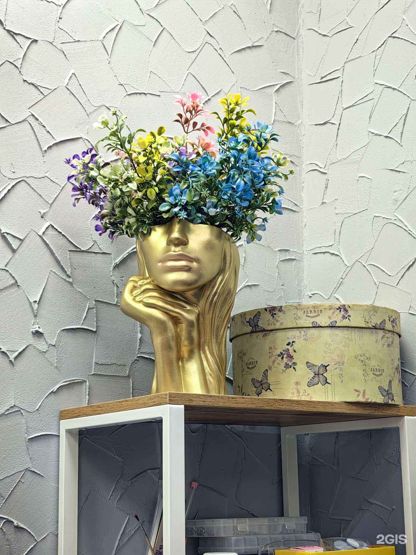 Отзывы на компанию Студия маникюра в Набережных Челнах c фото