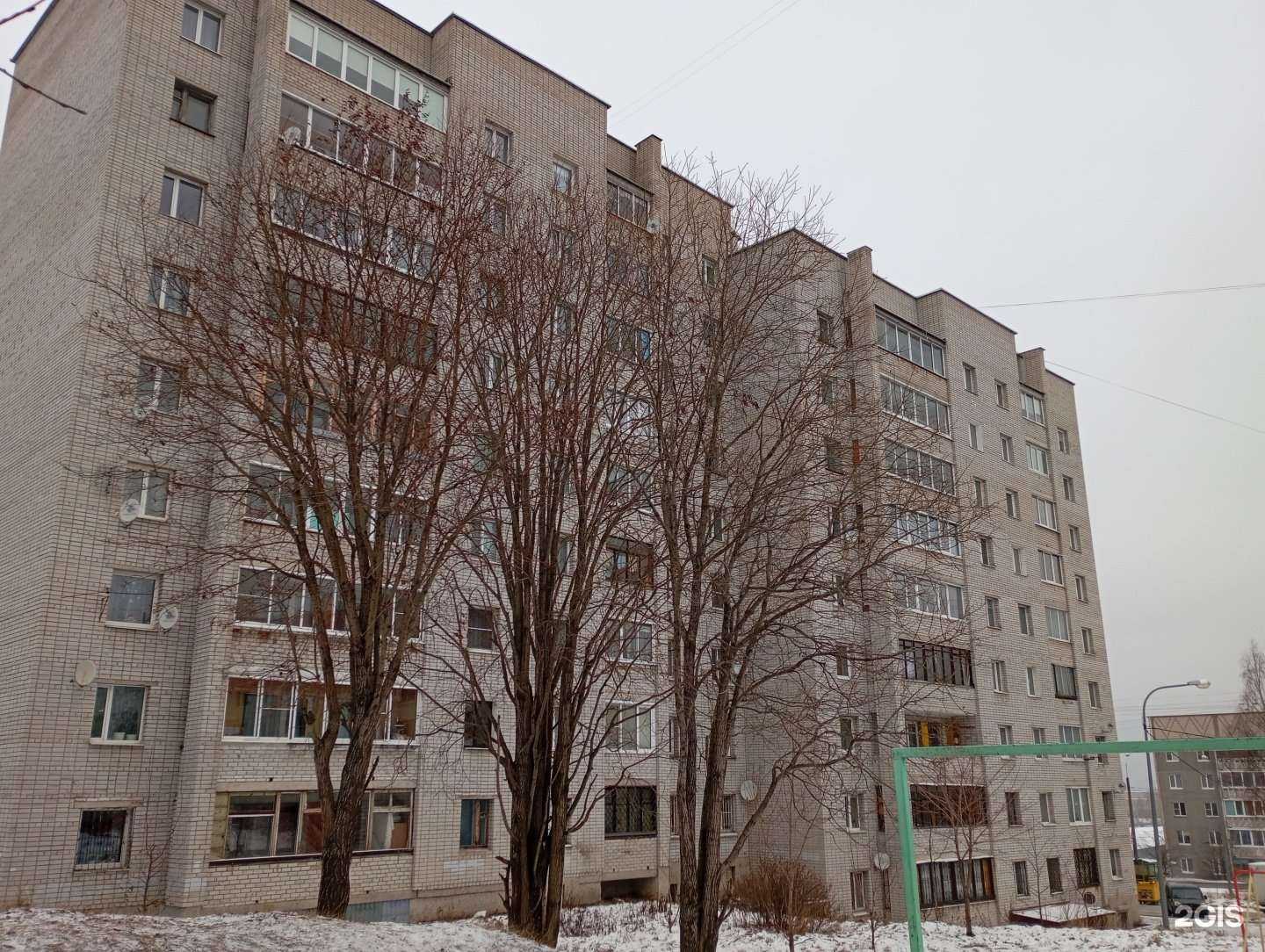 Отзывы на компанию Ева в Петрозаводске c фото - фотография 2 из 2