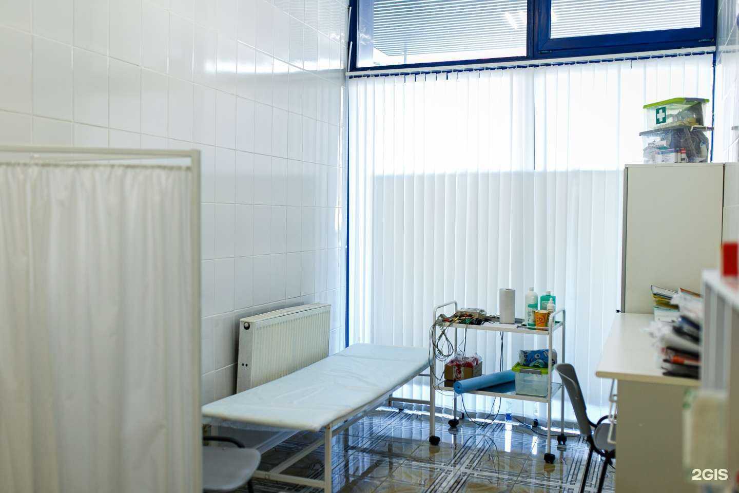 Отзывы на компанию Клиника Плюс в Астрахани c фото