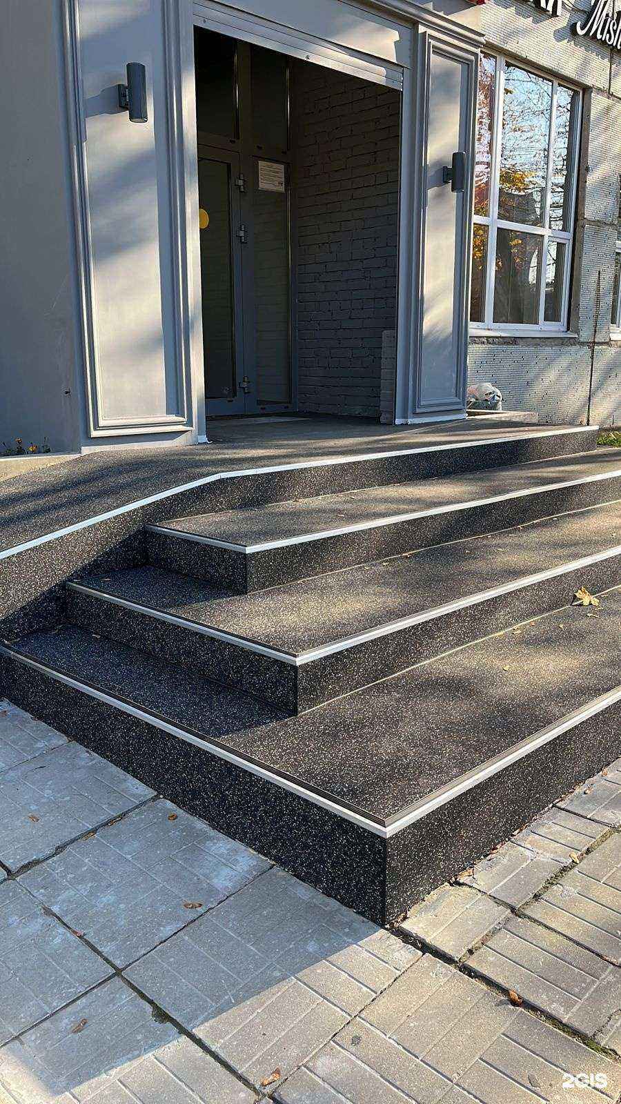 Отзывы на компанию SafeTile в г. Иркутск c фото
