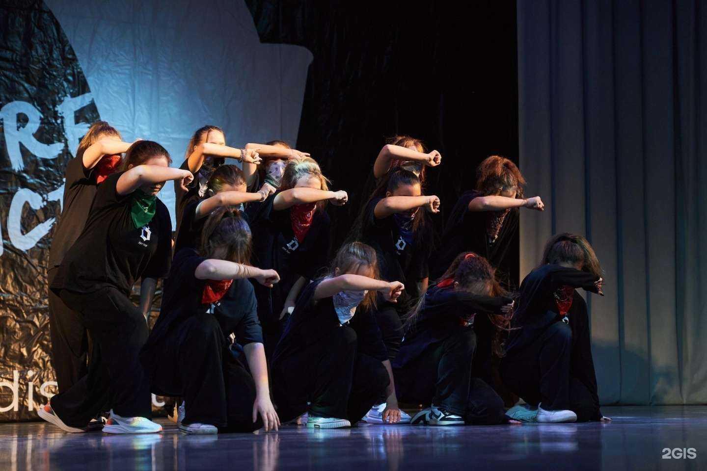 Отзывы на компанию Mi_dance в Уфе c фото