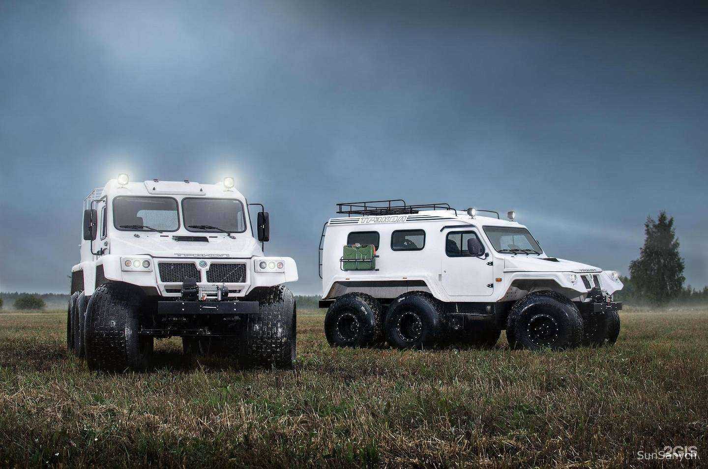 Отзывы на компанию Карьерные машины в г. Чита c фото