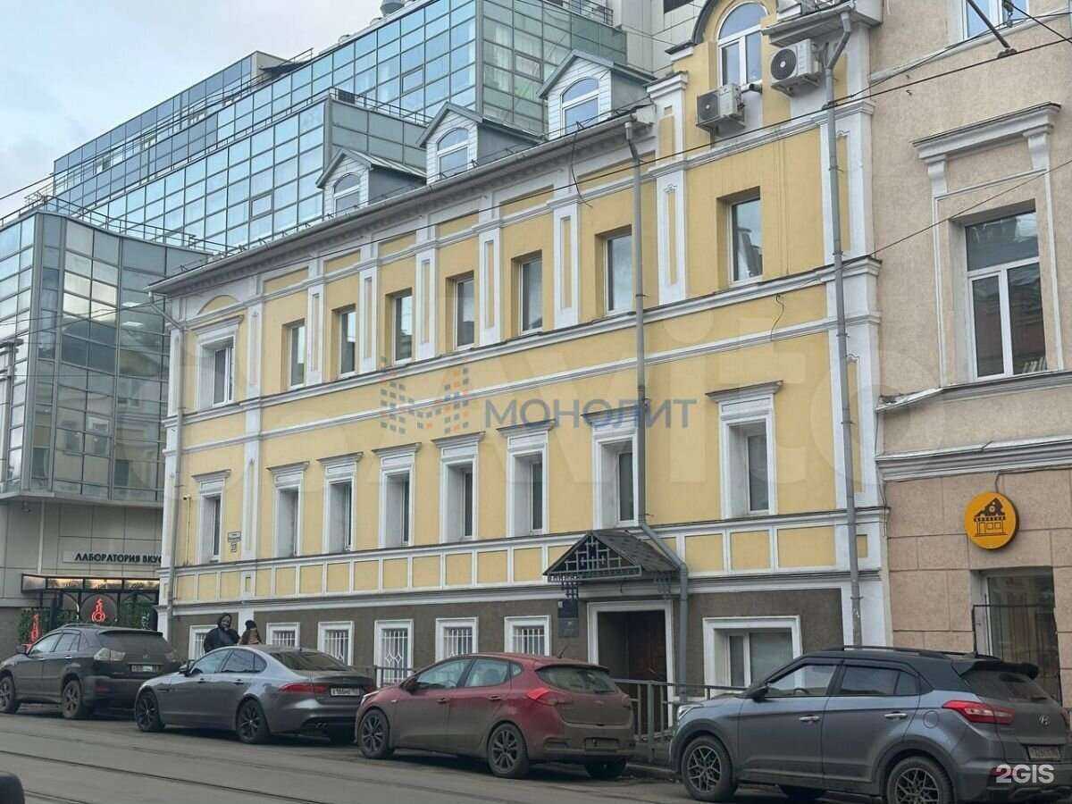 Отзывы на компанию Инпазл в Нижнем Новгороде c фото