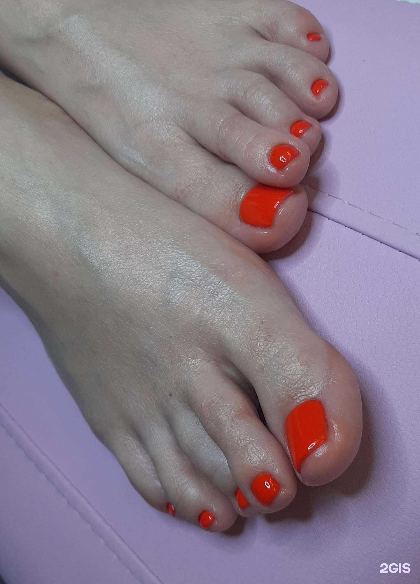 Отзывы на компанию Irina.nail.kms в г. Комсомольск-на-Амуре c фото