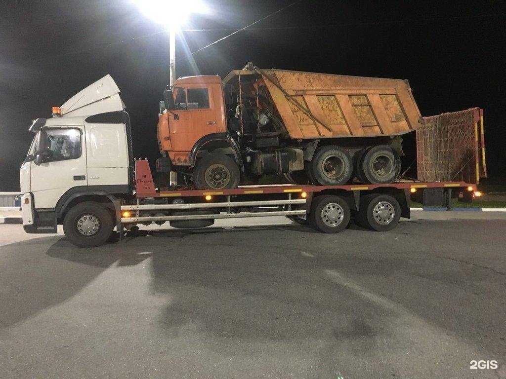 Отзывы на компанию АвтоMощь в Новосибирске c фото