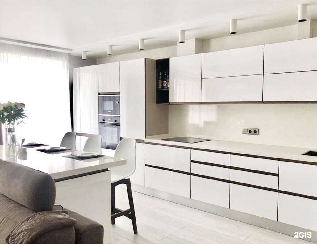 Отзывы на компанию Кухни Вардек в г. Иваново c фото