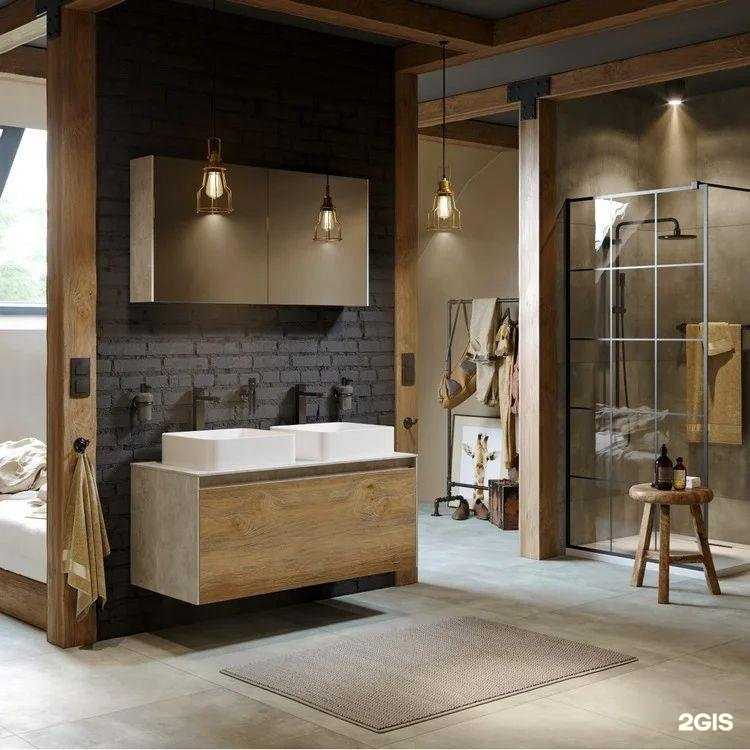 Отзывы на компанию Всё для ванной комнаты в Перми c фото