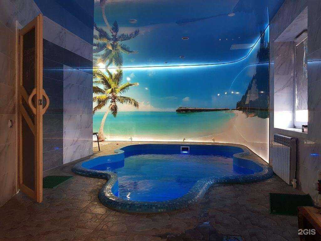 Отзывы на компанию Аква-Строй в г. Оренбург c фото