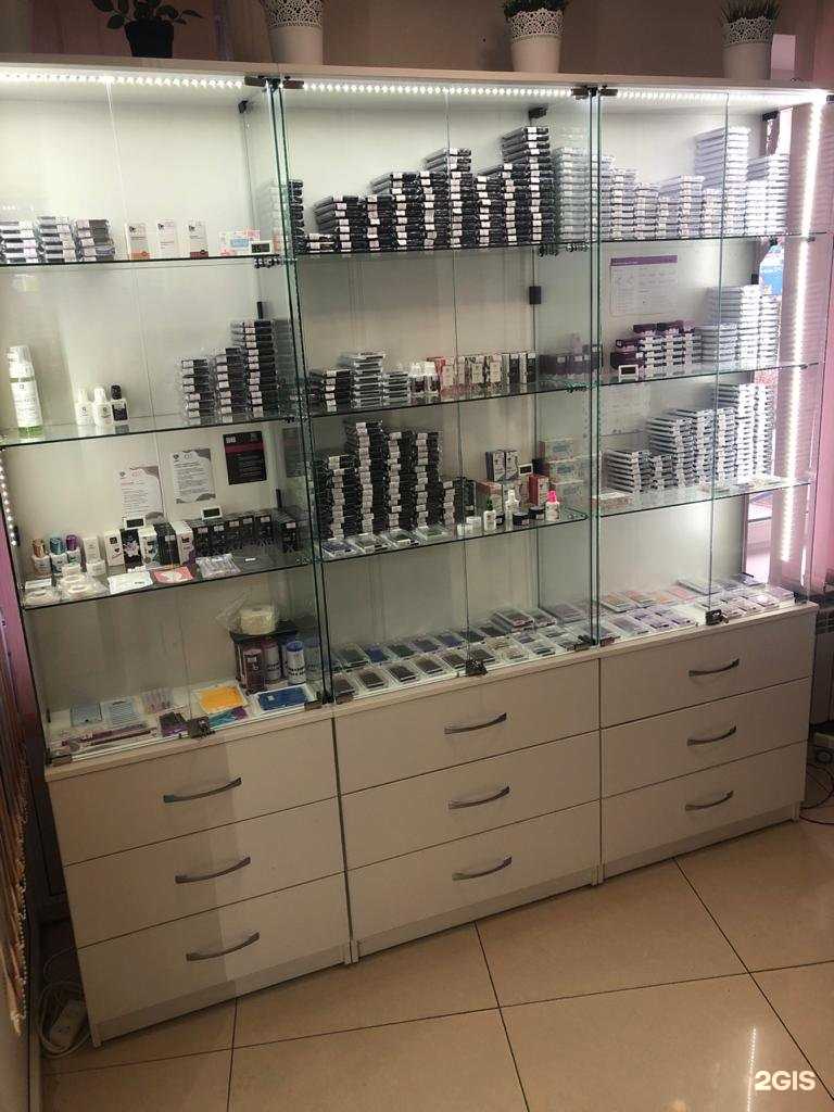 Отзывы на компанию LashClub в Каменске-Уральском c фото