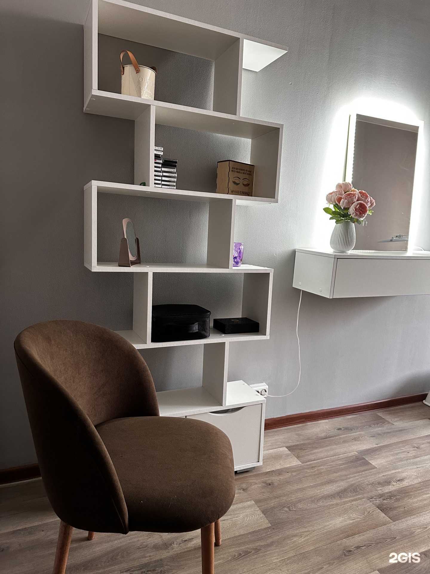 Отзывы на компанию Студия красоты в г. Минусинск c фото