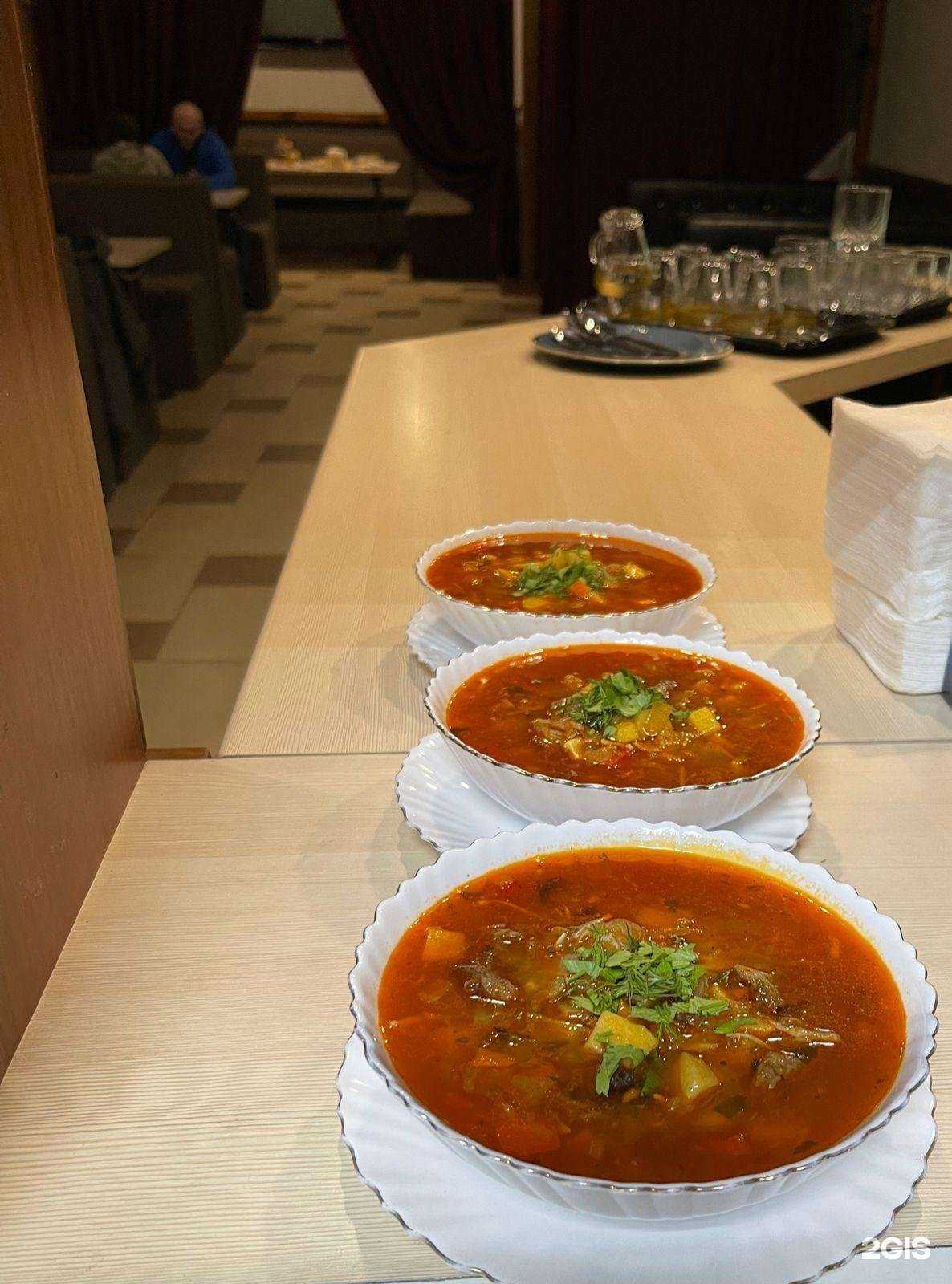 Отзывы на компанию Lamb в Пятигорске c фото