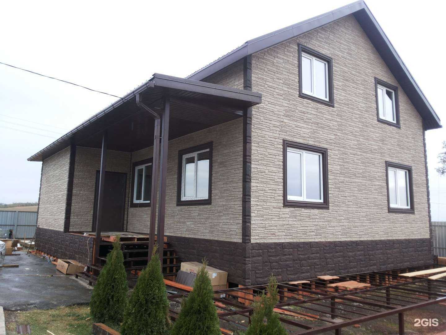 Отзывы на компанию Евродом в Ростове-на-Дону c фото