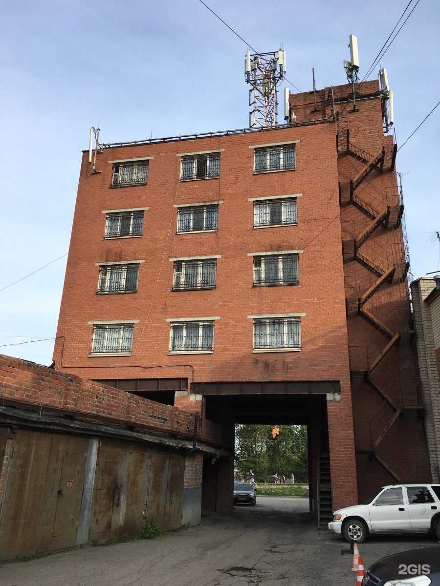 Отзывы на компанию Авто Логистик в Екатеринбурге c фото - фотография 2 из 2