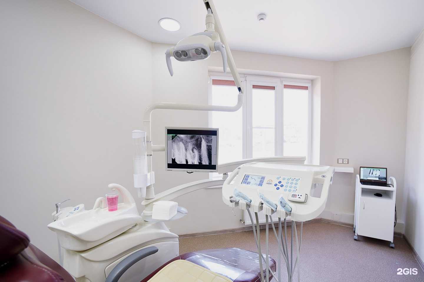 Отзывы на компанию Дентал Студио в г. Краснодар c фото