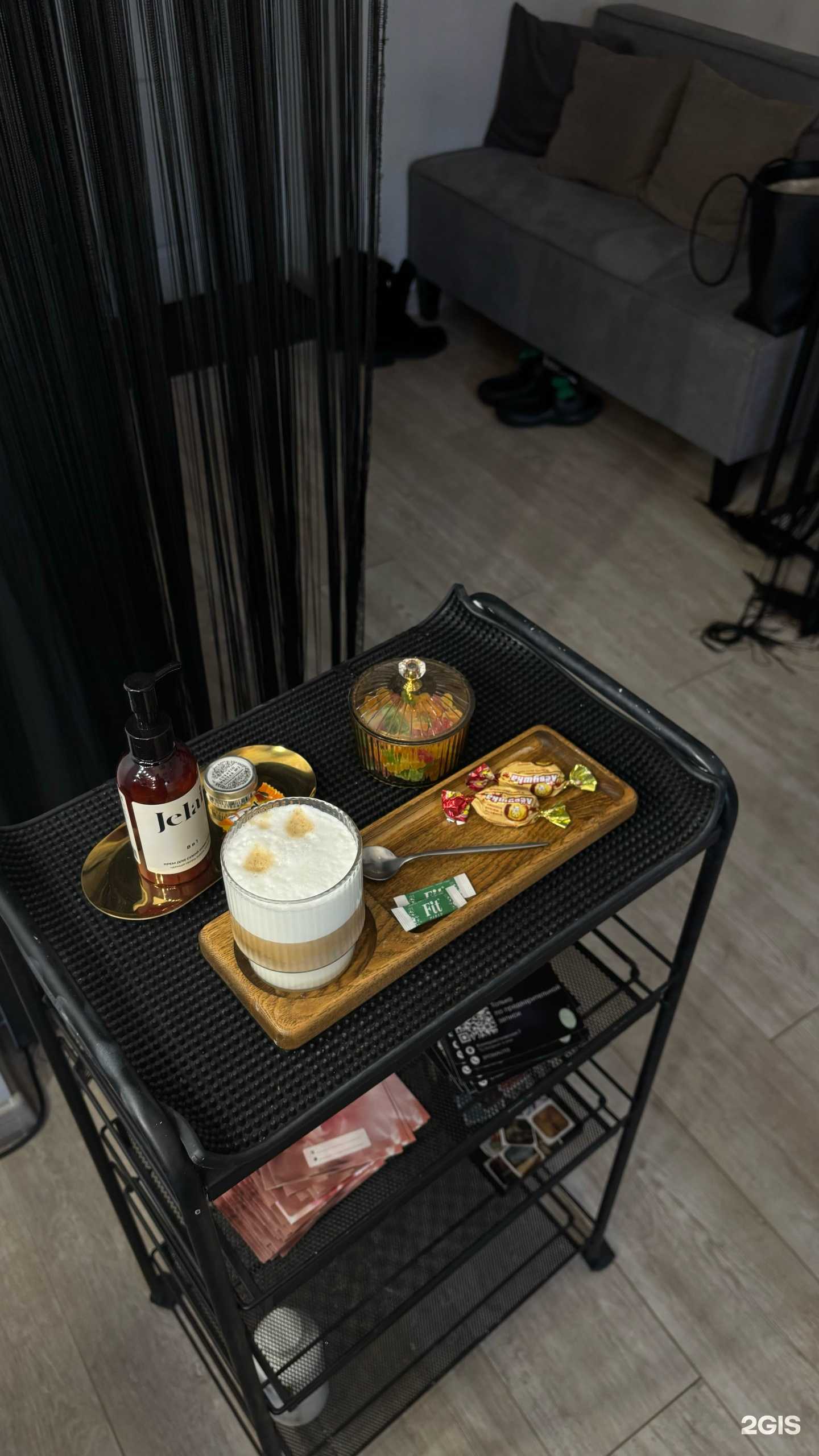 Отзывы на компанию Lidiya.Brows в Сыктывкаре c фото