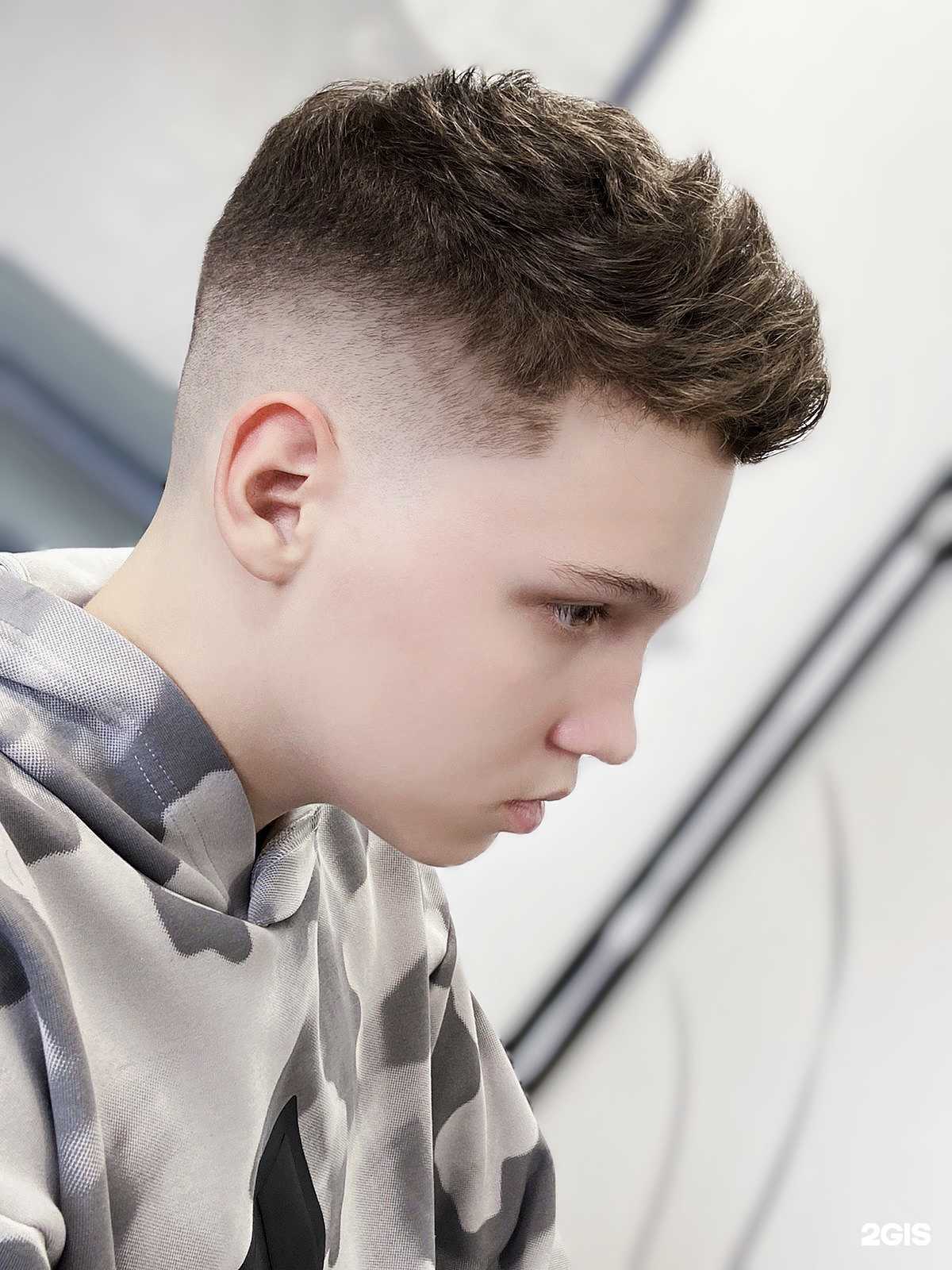 Отзывы на компанию Мастерская стрижек в г. Новый Уренгой c фото