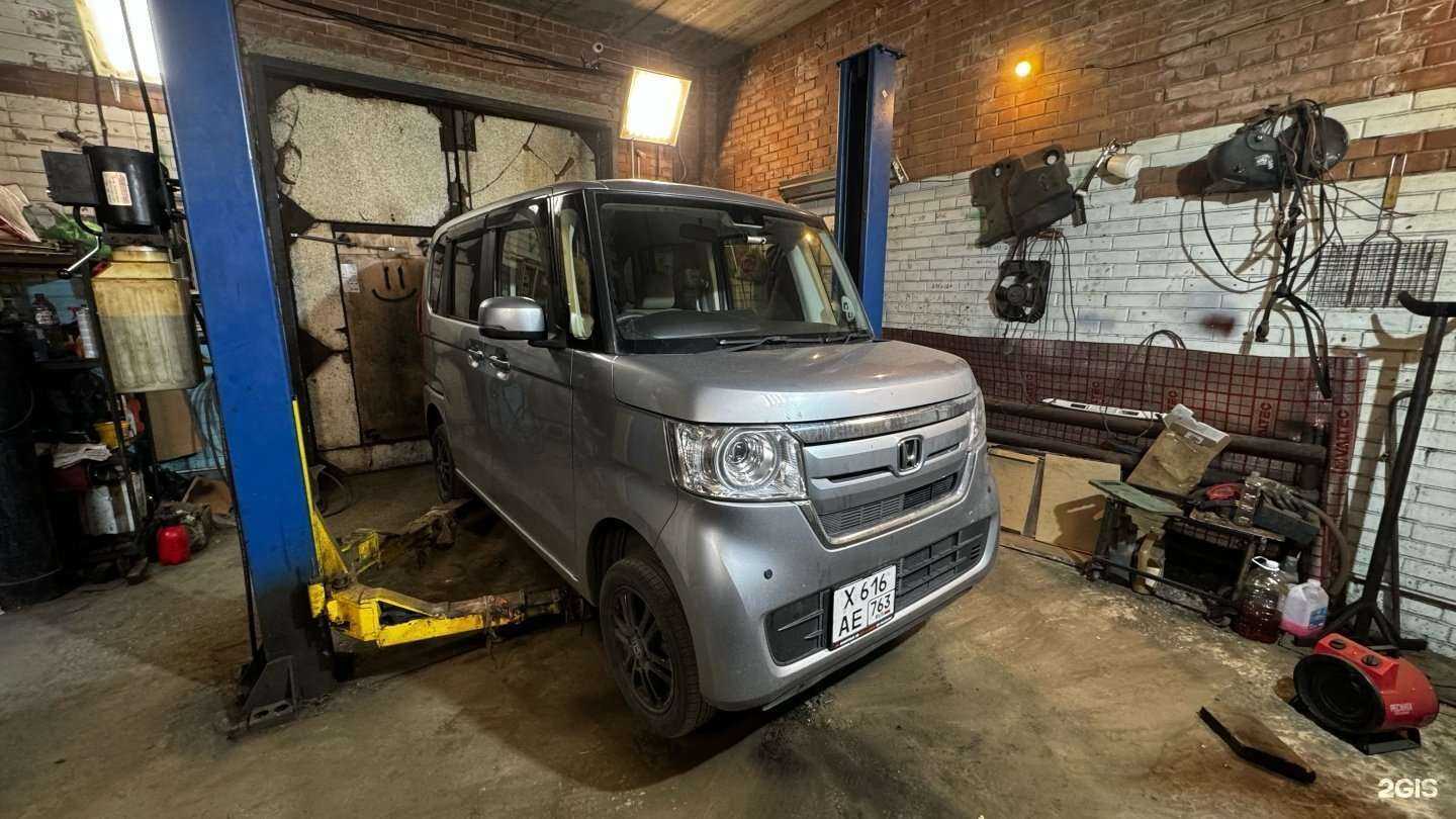 Отзывы на компанию Антикор63 в г. Тольятти c фото