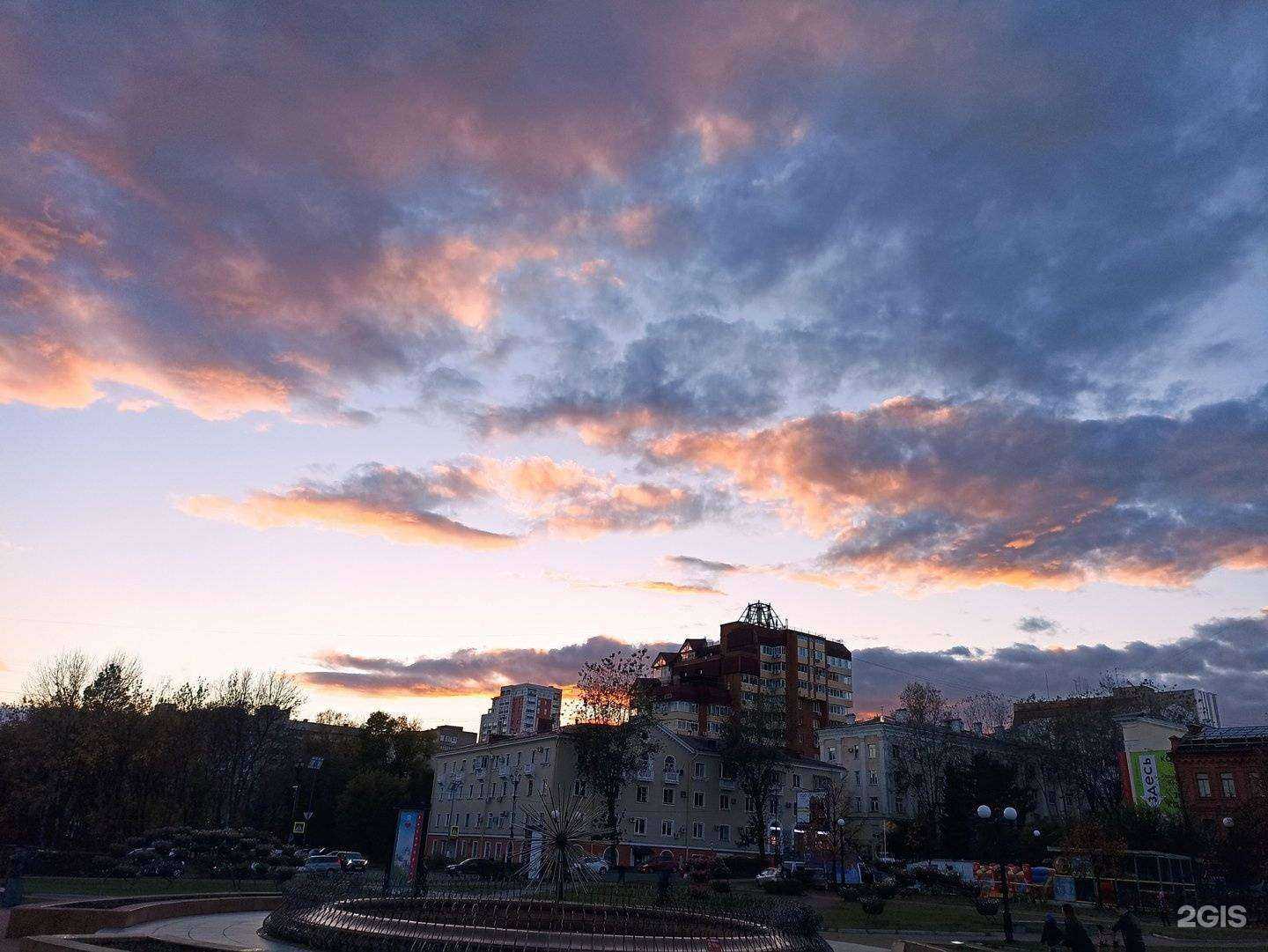 Отзывы на компанию Диоптрика в Хабаровске c фото - фотография 2 из 2