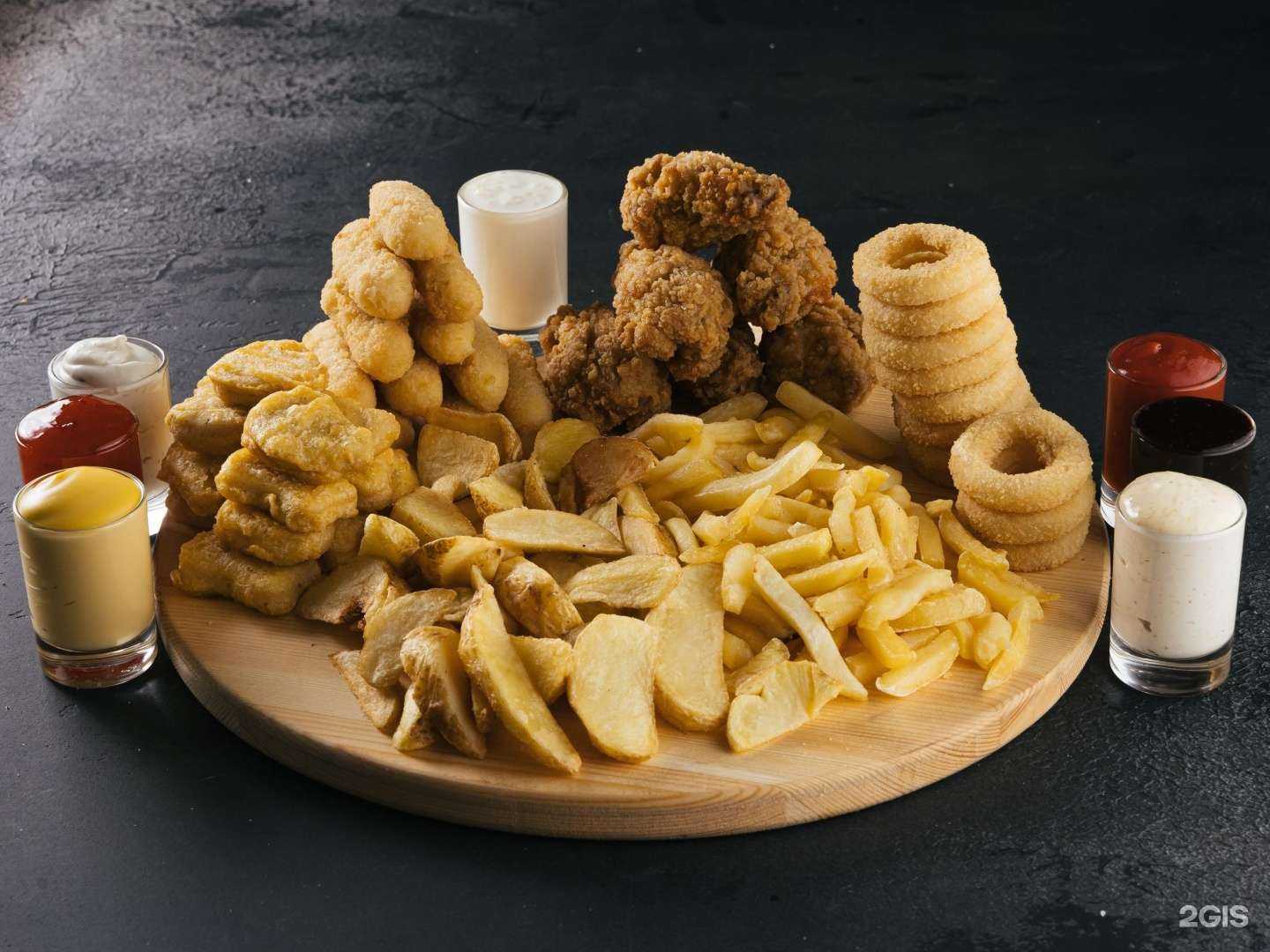 Отзывы на компанию John Wok в Самаре c фото