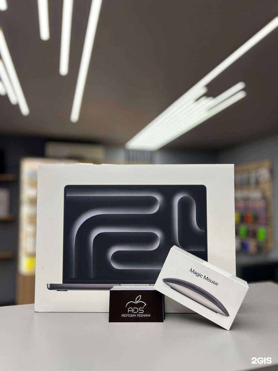 Отзывы на компанию Ads Apple в Ростове-на-Дону c фото