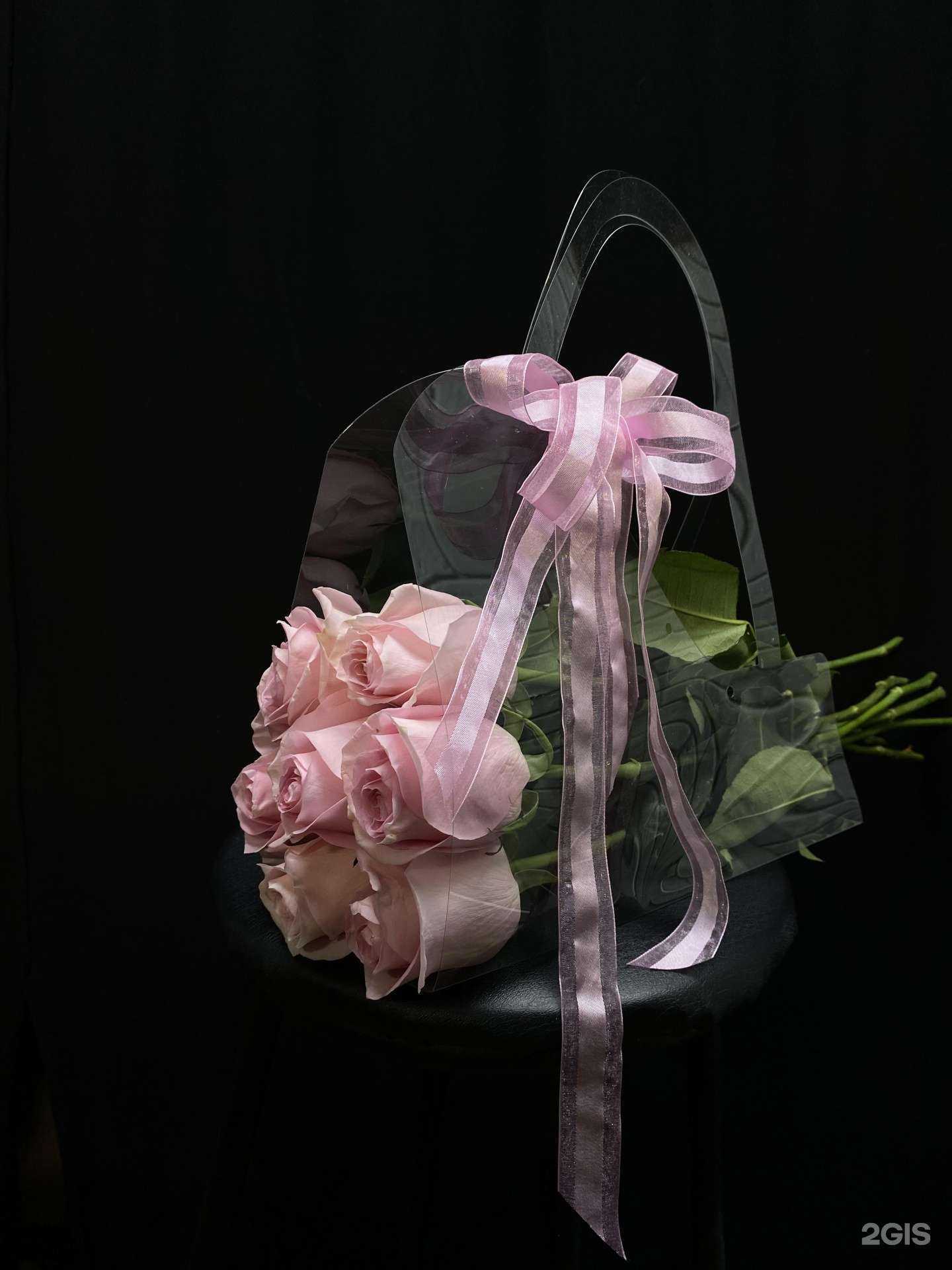 Отзывы на компанию Мне розы в г. Кызыл c фото