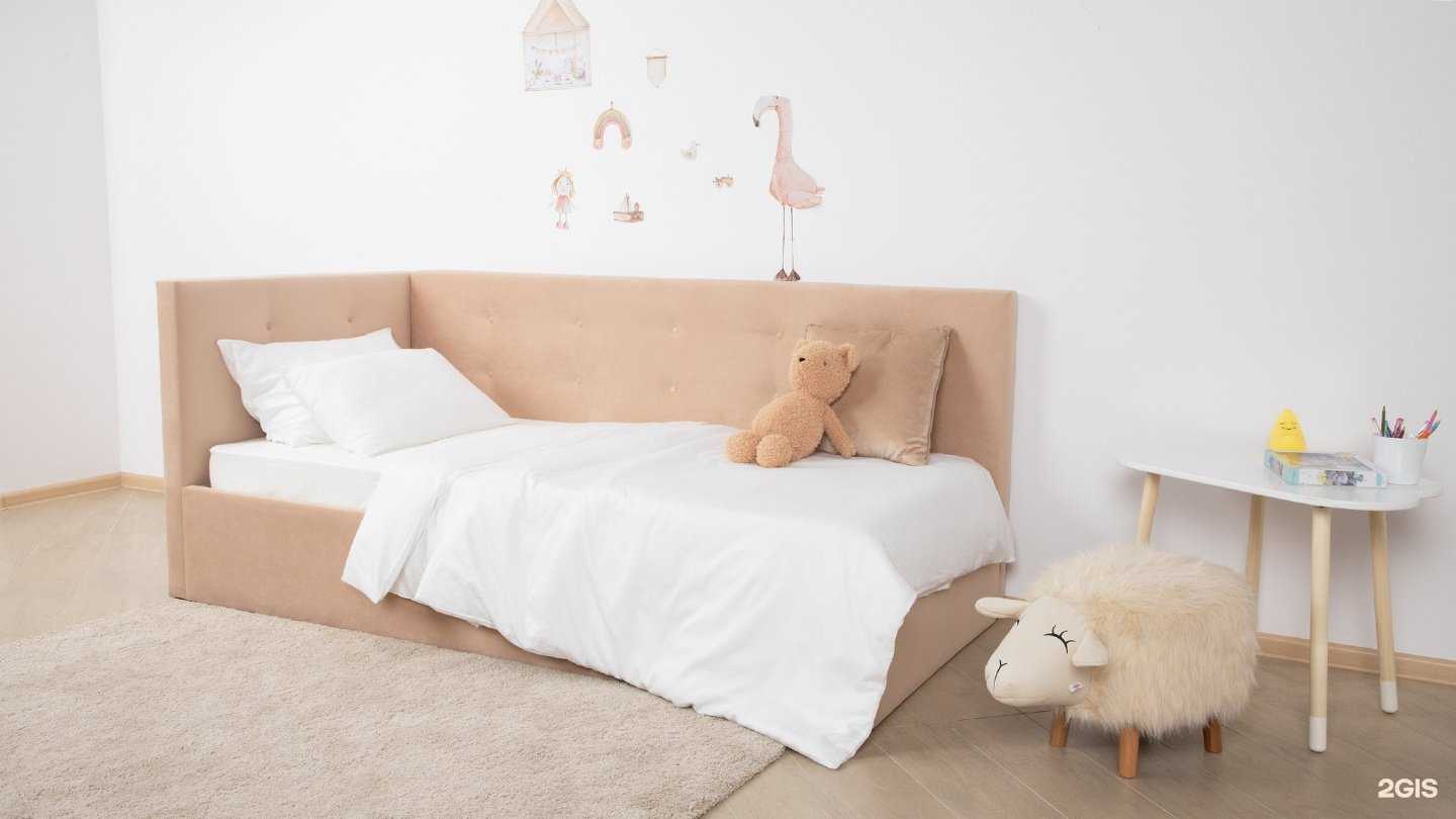 Отзывы на компанию Askona в г. Барнаул c фото