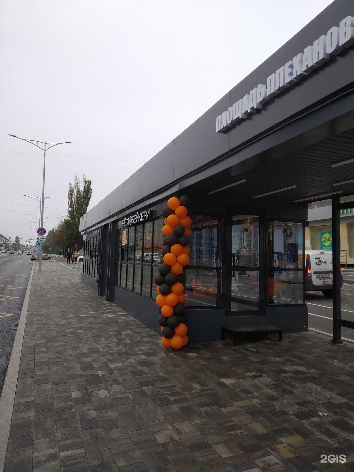 Отзывы на компанию Котопёс в Липецке c фото - фотография 2 из 2