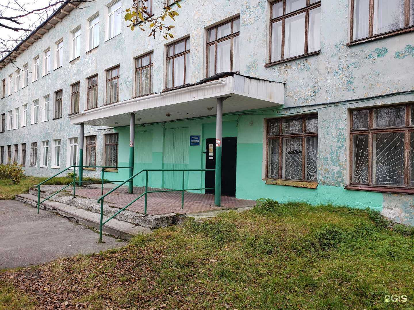 Отзывы на компанию ДЮСШ единоборств №19 в г. Мурманск c фото