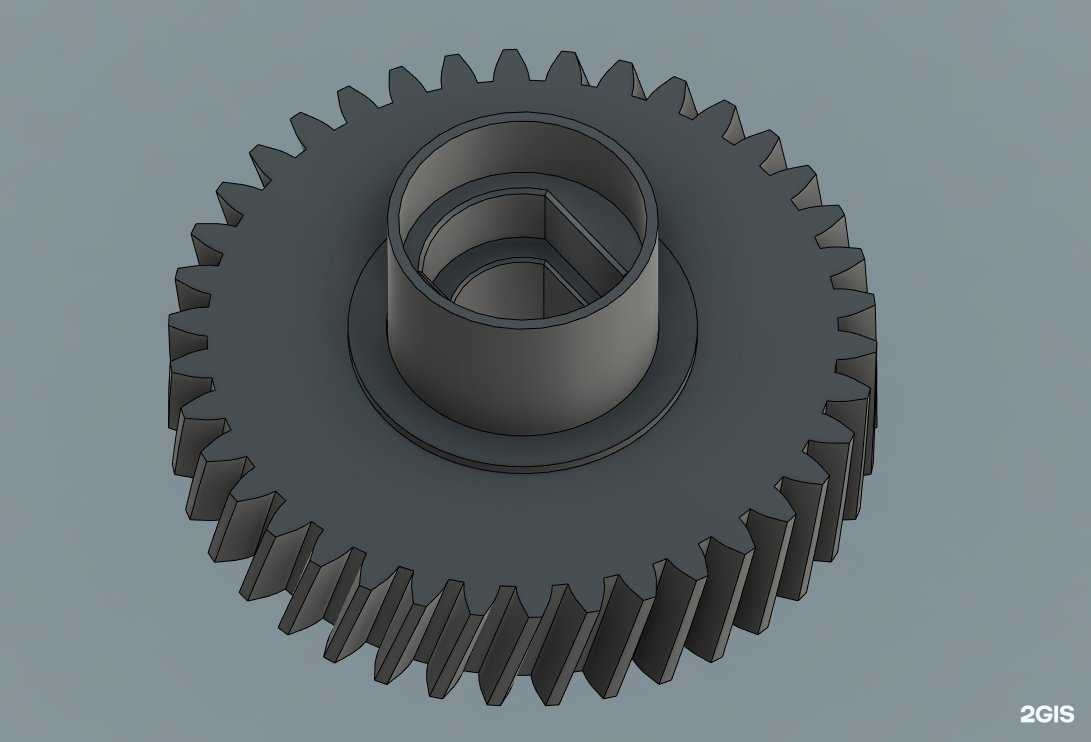 Отзывы на компанию 3Dzone в Челябинске c фото