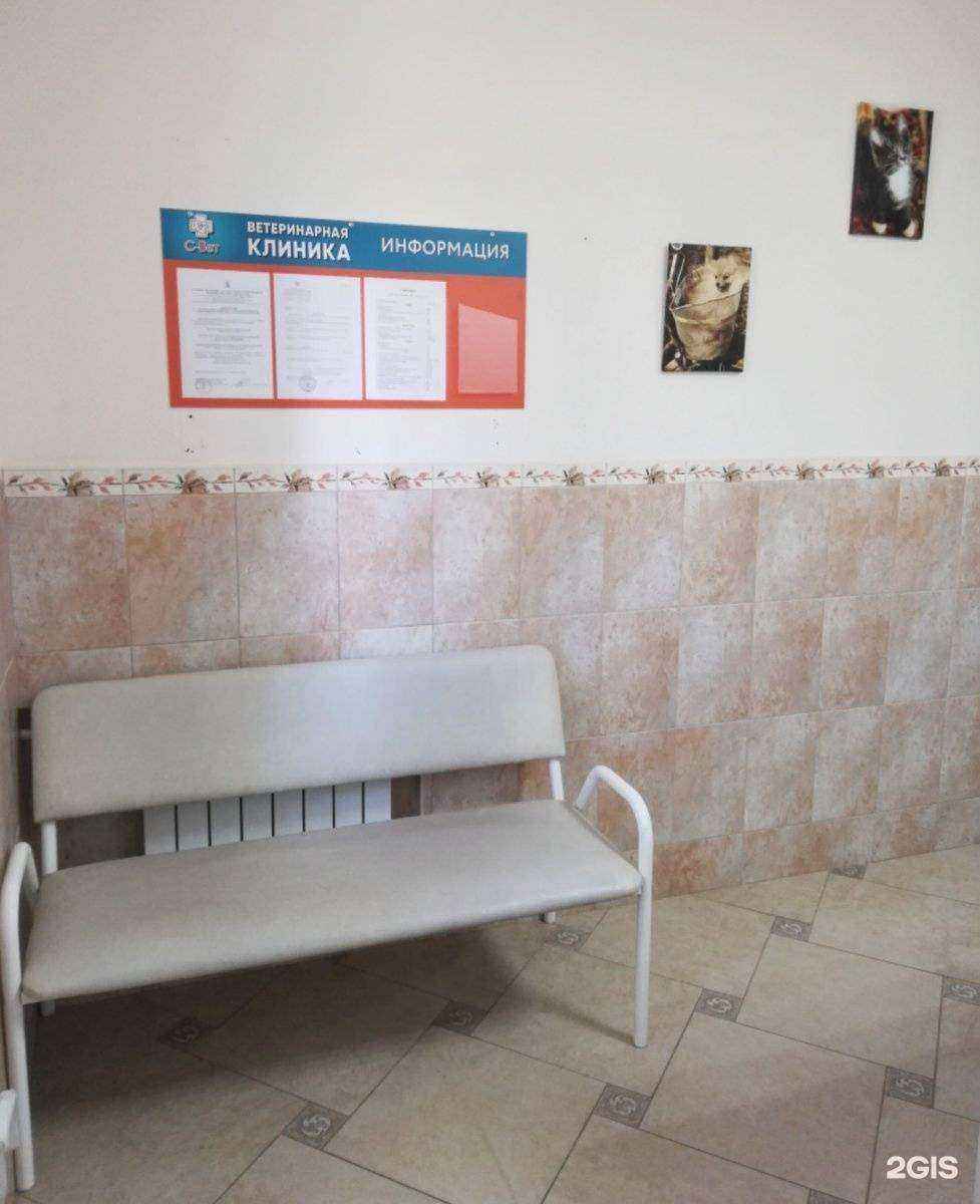 Отзывы на компанию С-вет в Твери c фото