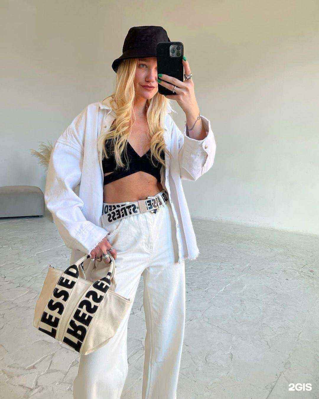 Отзывы на компанию Befree в г. Сургут c фото