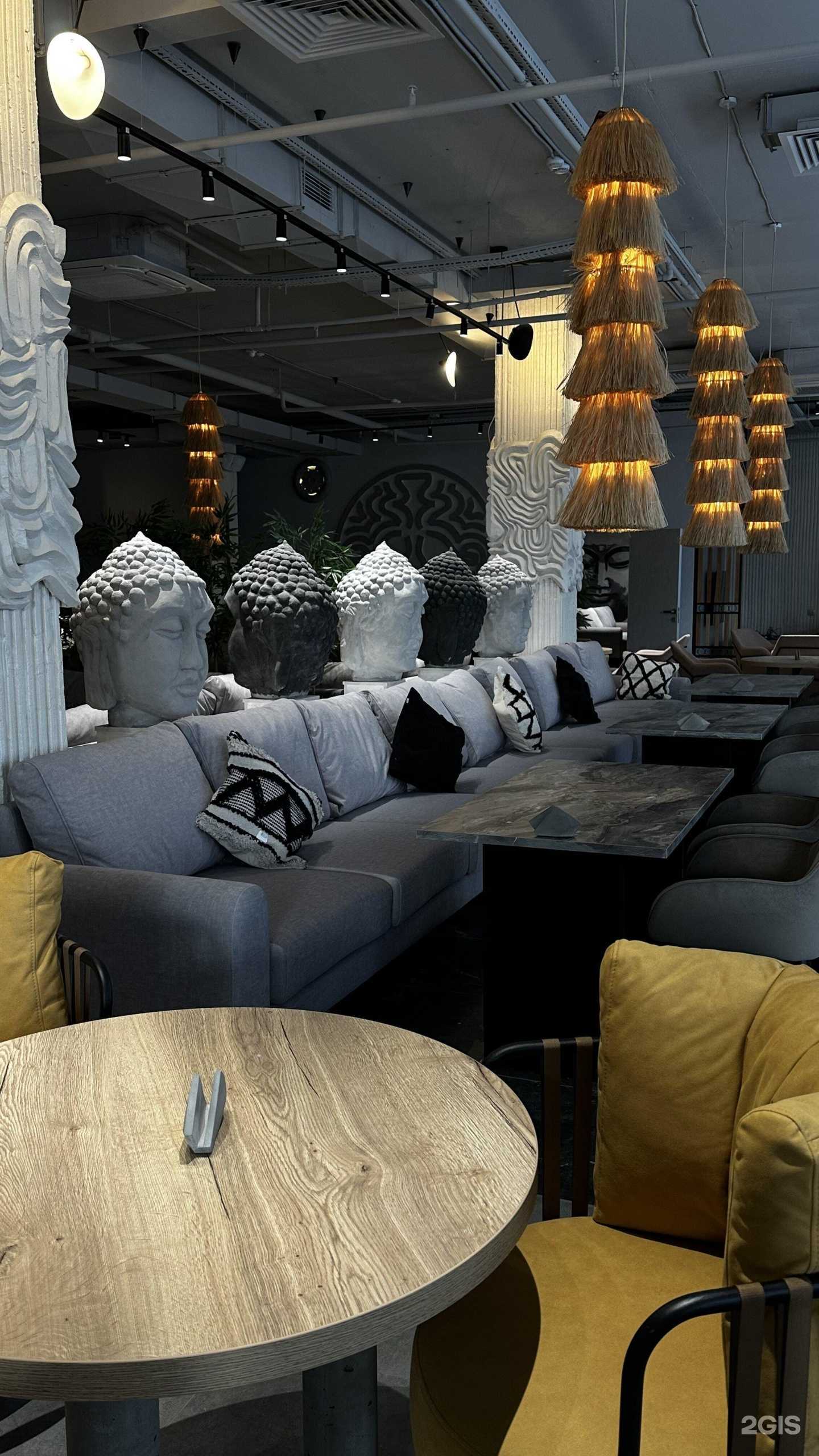 Отзывы на компанию Buddu Lounge в г. Казань c фото