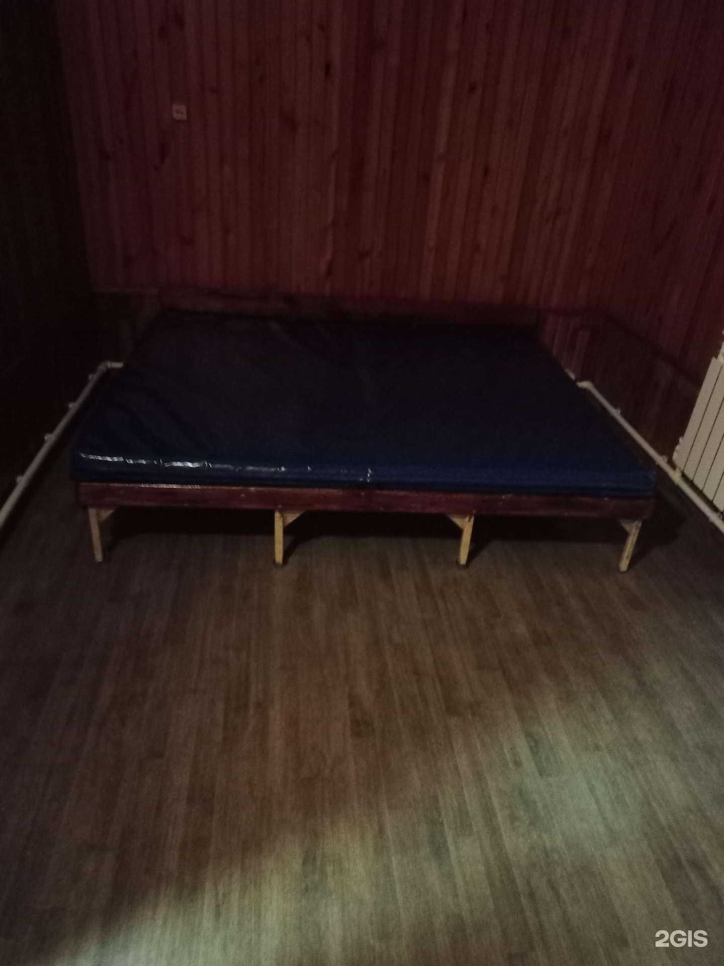 Отзывы на компанию Сауна в Астрахани c фото