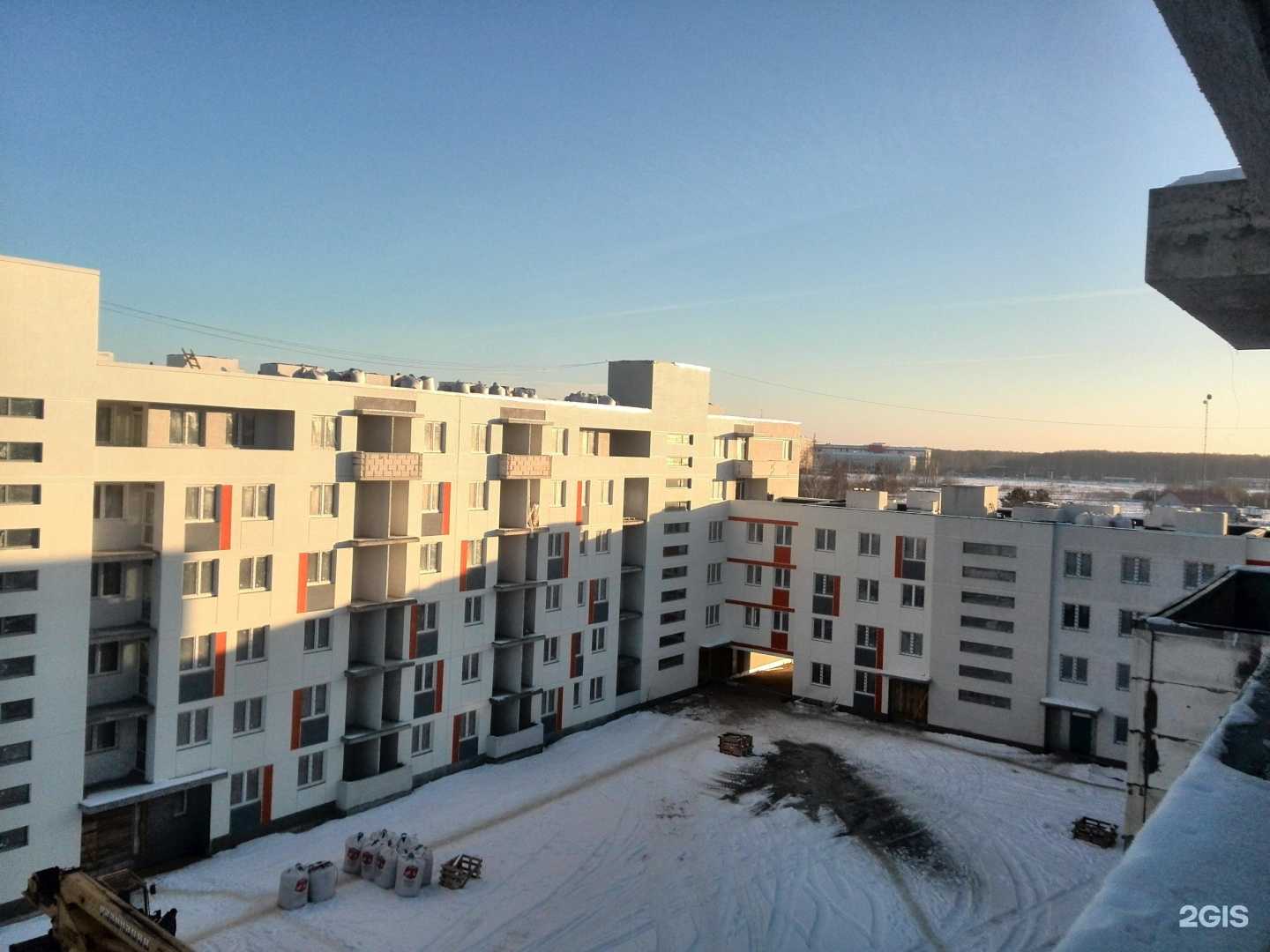 Отзывы на компанию Живая вода в Тюмени c фото - фотография 2 из 2