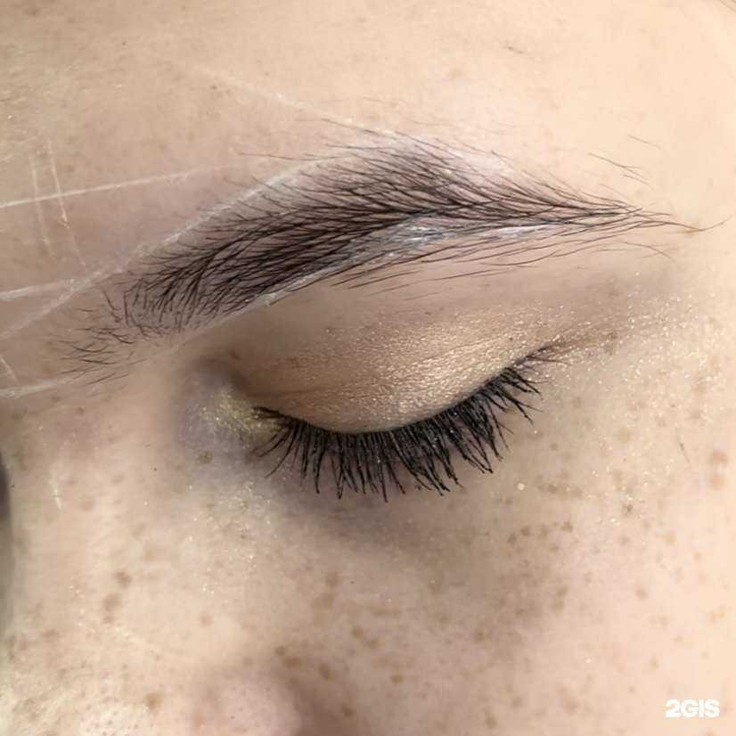 Отзывы на компанию Студия наращивания ресниц Ольги Даниловой  в Ижевске c фото