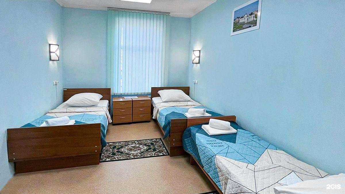 Отзывы на компанию Smart Hotel Kdo в Казани c фото