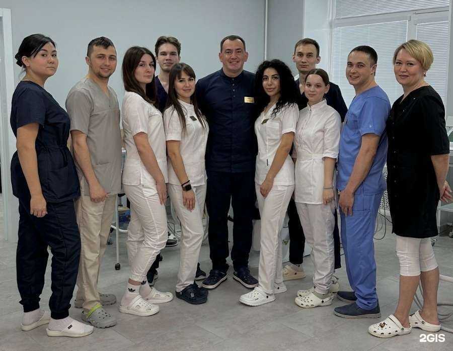 Отзывы на компанию Клиника современной стоматологии Доктора Макарова в Уфе c фото