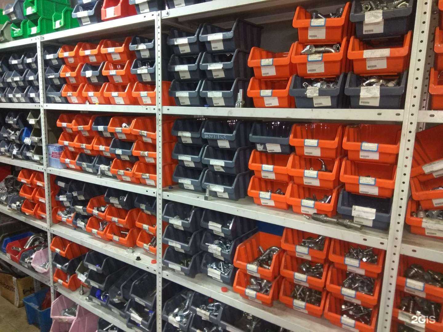 Отзывы на компанию РВД Сервис в г. Аксай c фото