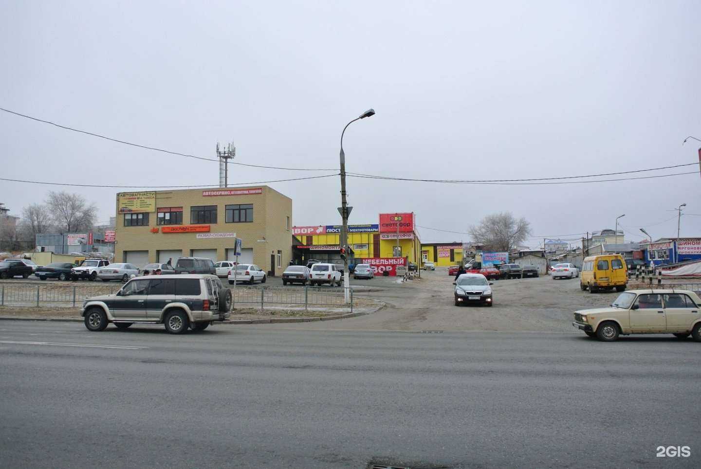 Отзывы на компанию Автосервис в Волгограде c фото