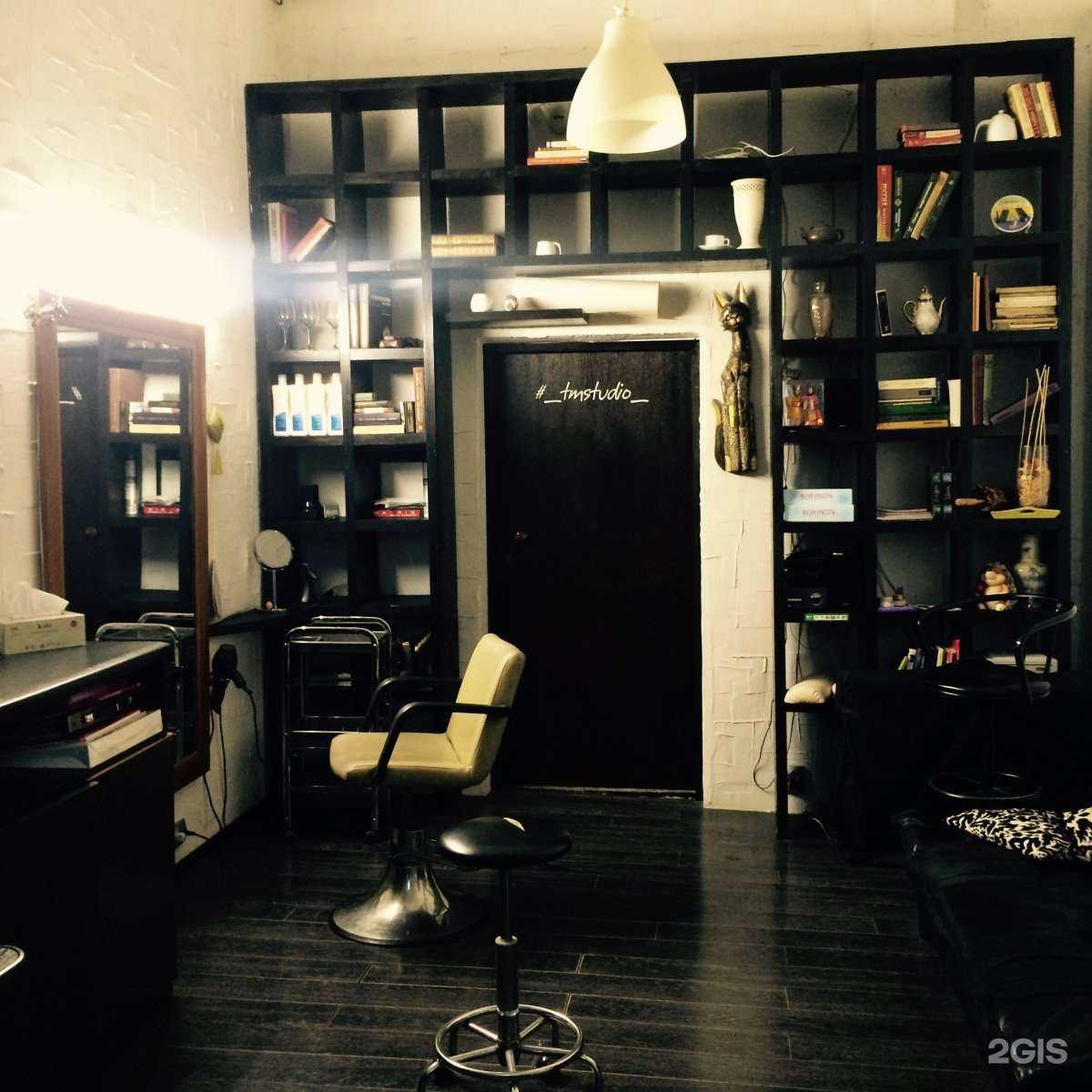 Отзывы на компанию ТМ-студия в Владивостоке c фото