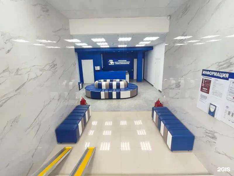 Отзывы на компанию Черноморский центр лазерной коррекции зрения и микрохирургии в Новороссийске c фото