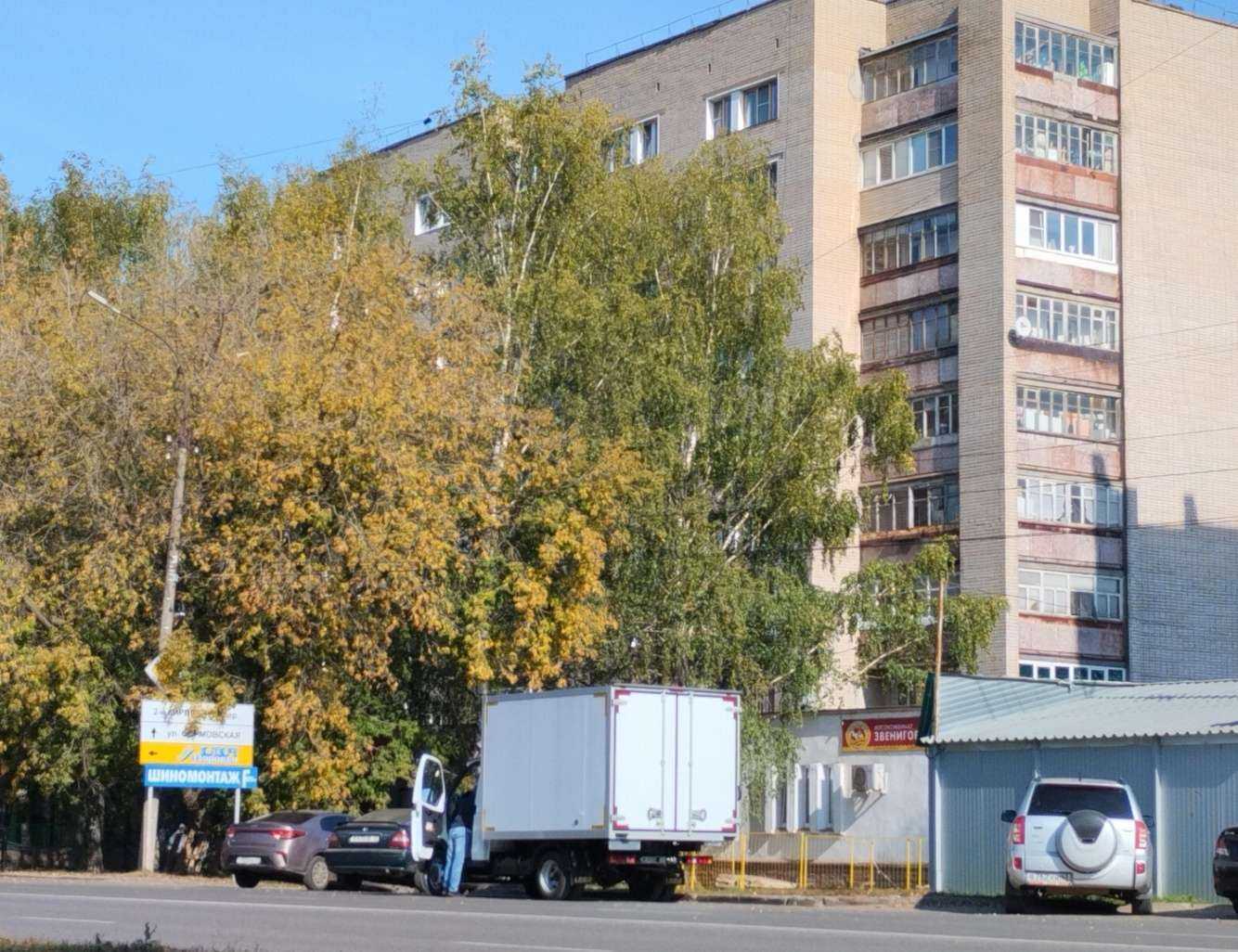 Отзывы на компанию Сердце Вятки в Кирове c фото - фотография 2 из 2