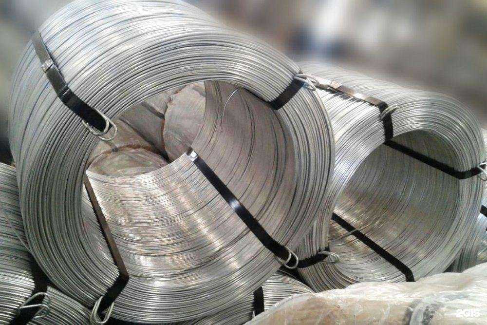 Отзывы на компанию Гефестметалл в г. Краснодар c фото