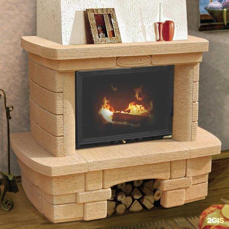 Отзывы на компанию Склад печей в г. Пермь c фото