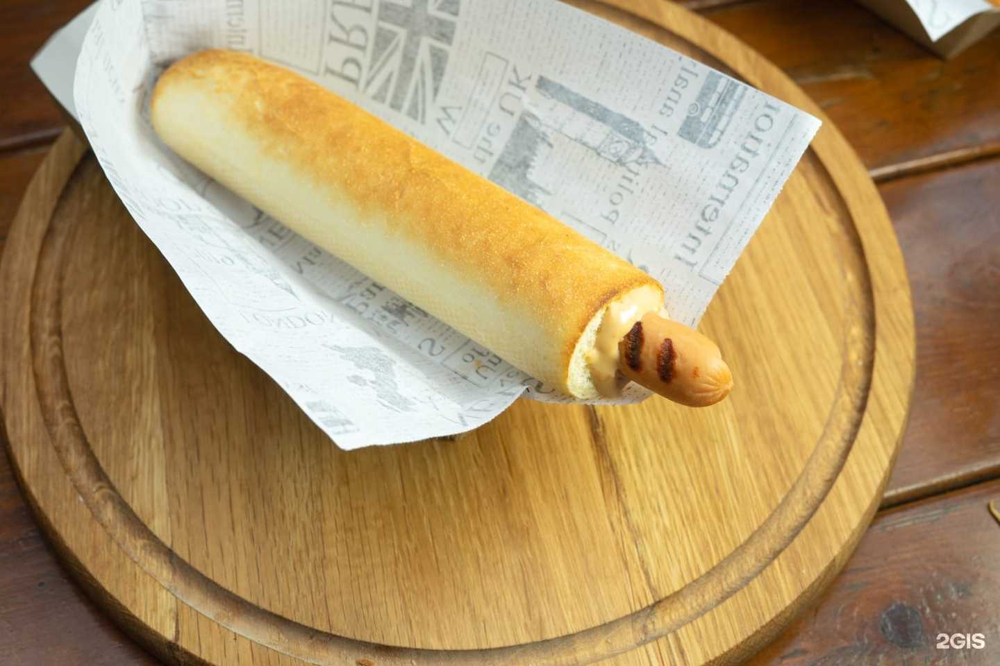 Отзывы на компанию Вкусная точка в г. Сочи c фото