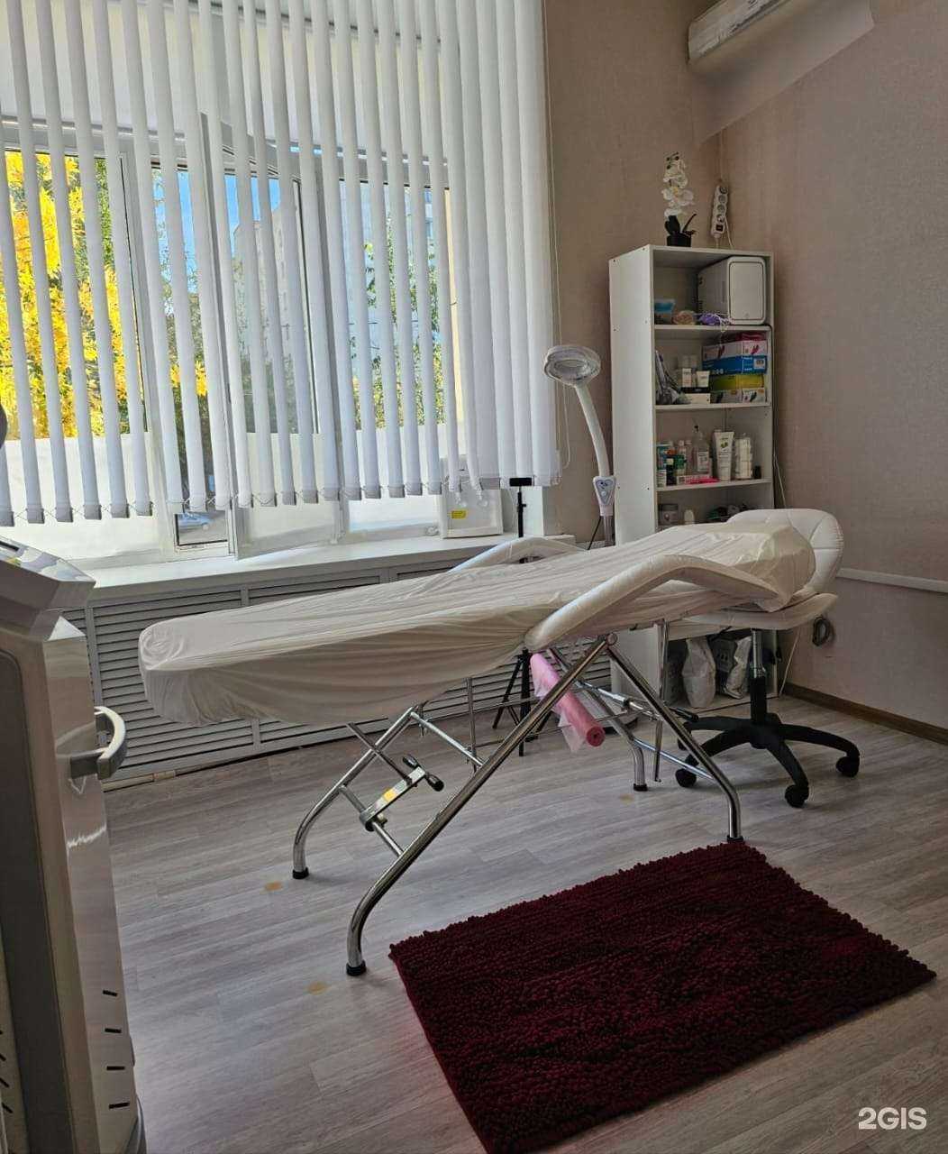 Отзывы на компанию Студия лазерной эпиляции в г. Оренбург c фото