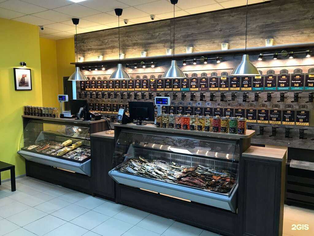 Отзывы на компанию Boa-Trade в Перми c фото