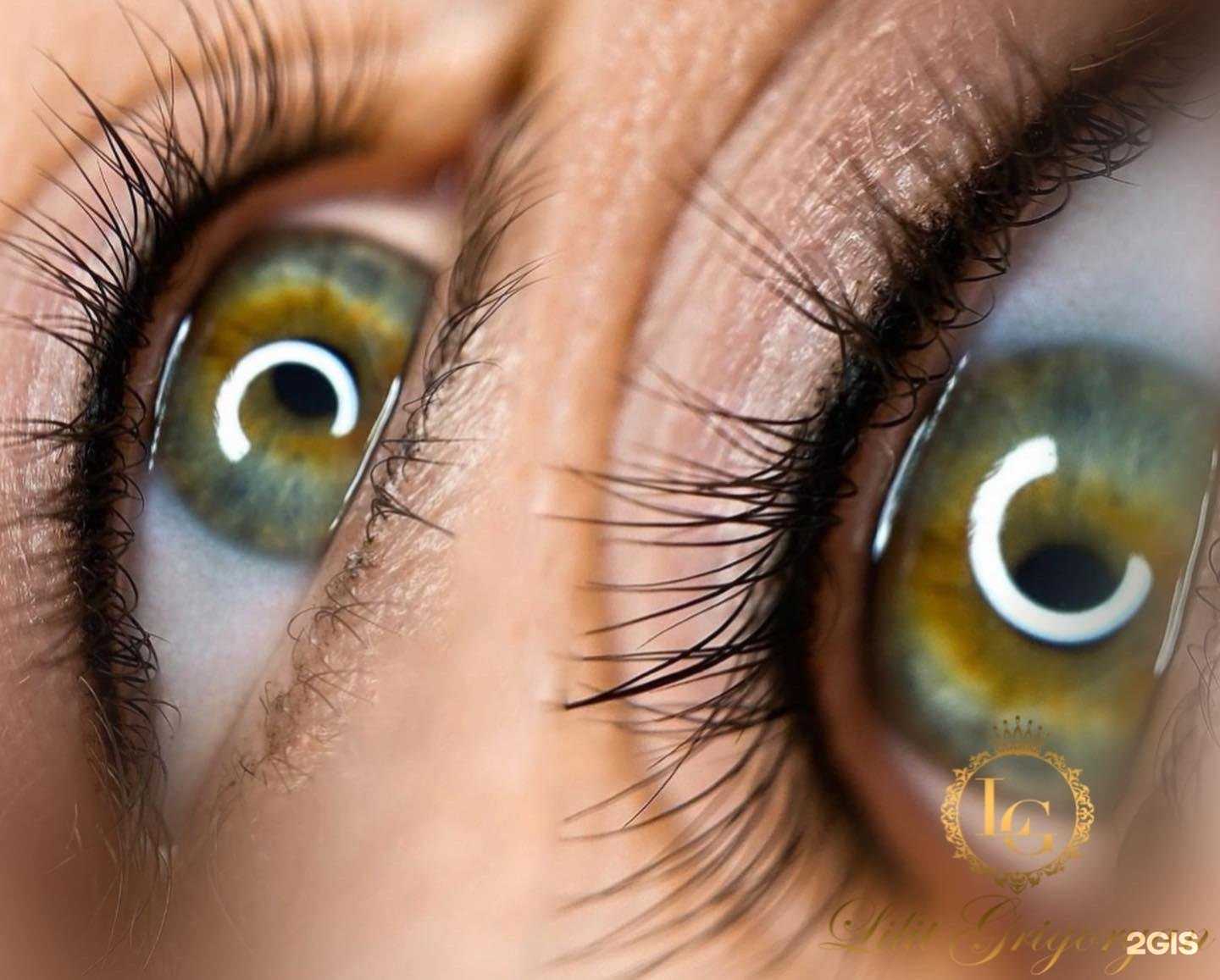 Отзывы на компанию Студия перманентного макияжа в г. Сочи c фото