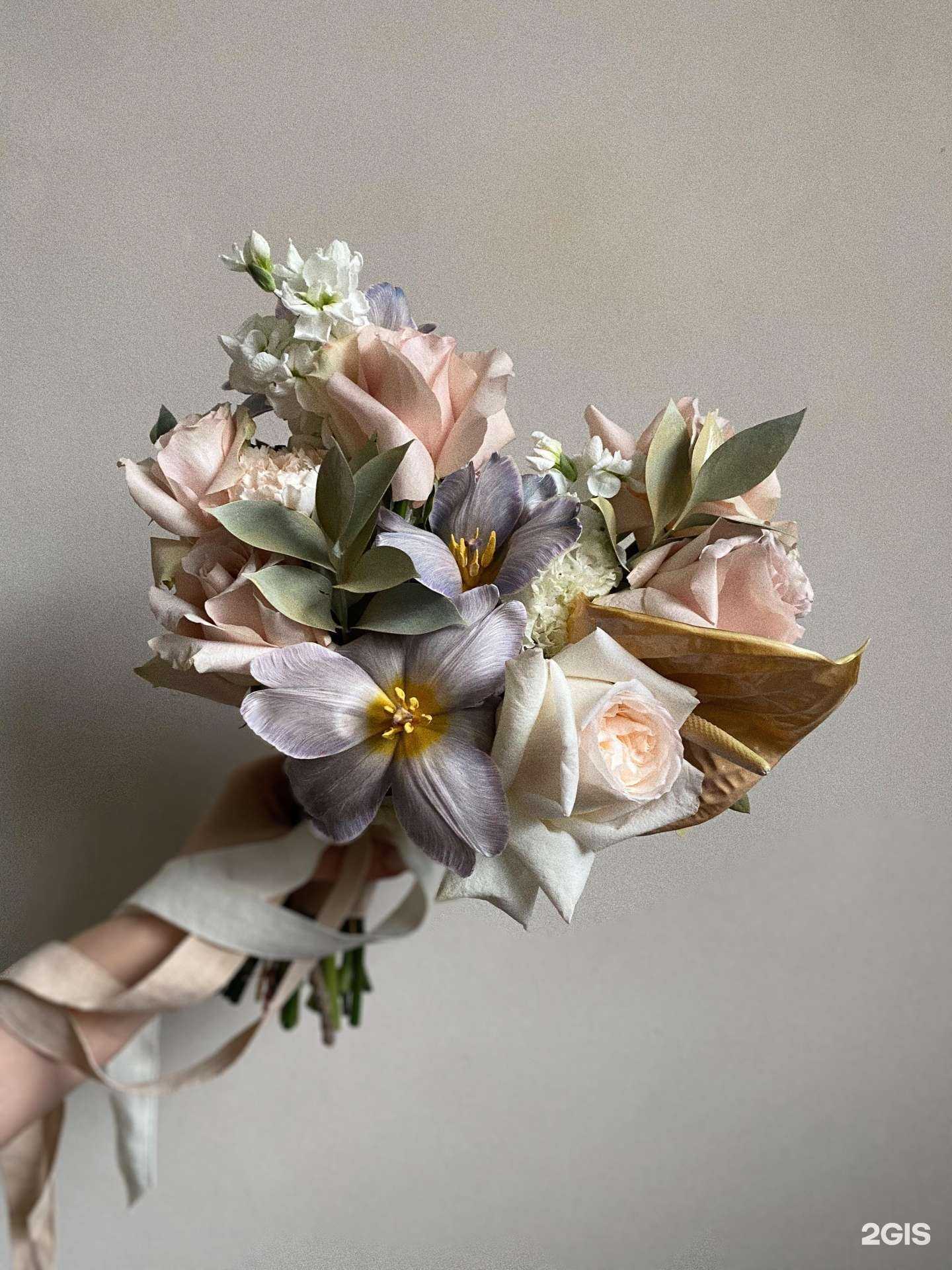 Отзывы на компанию Bloom room в г. Калининград c фото